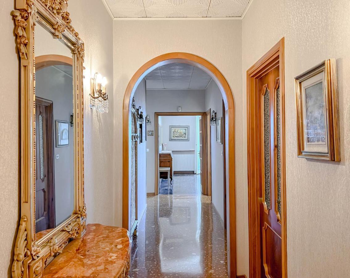 Grande Appartamento Vista Mare Varazze Esterno foto